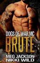 Brute by Meg Jackson