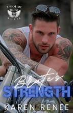 Brute’s Strength by Karen Renee