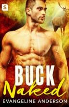 Buck Naked by Evangeline Anderson