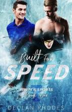 Built for Speed by Declan Rhodes