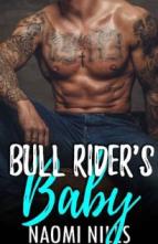 Bull Rider’s Baby by Naomi Niles