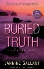 Buried Truth by Jannine Gallant