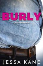 Burly by Jessa Kane