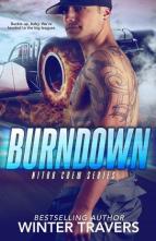 Burndown by Winter Travers