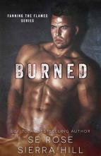 Burned by S.E. Rose