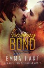 Burning Bond by Emma Hart