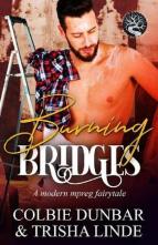 Burning Bridges by Colbie Dunbar