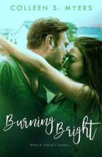 Burning Bright by Colleen S. Myers