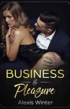 Business & Pleasure by Alexis Winter