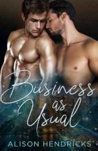 Business as Usual by Alison Hendricks