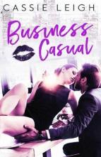 Business Casual by Cassie Leigh