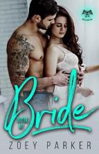 Buying My Bride by Zoey Parker