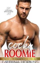 C*cky Roomie by Faleena Hopkins