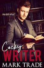 C*cky Writer by Mark Trade