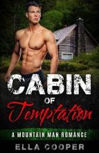 Cabin of Temptation by Ella Cooper