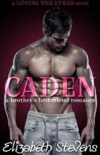 Caden by Elizabeth Stevens