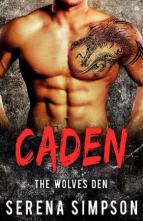 Caden by Serena Simpson