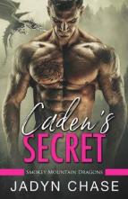 Caden’s Secret by Jadyn Chase