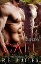 Cael by R. E. Butler