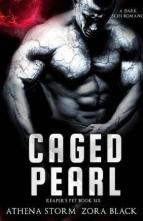 Caged Pearl by Athena Storm