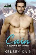 Cain by Kelsey Kain