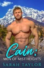 Cain by Sarah Taylor