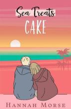 Cake by Hannah Morse