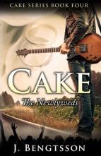 Cake: The Newlyweds by J. Bengtsson