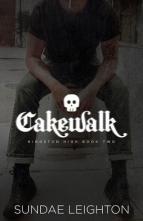 Cakewalk by Sundae Leighton
