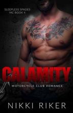 Calamity by Nikki Riker