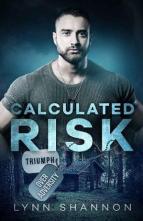 Calculated Risk by Lynn Shannon