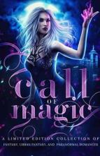 Call of Magic by Becca Blake