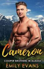 Cameron by Emily Evans