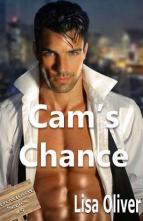 Cam’s Chance by Lisa Oliver