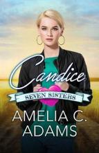 Candice by Amelia C. Adams