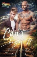 Can’t Fight It by A.D. Ellis