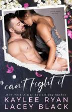 Can’t Fight It by Kaylee Ryan