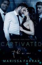 Captivated with Them by Marissa Farrar