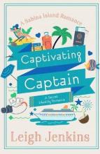 Captivating Captain by Leigh Jenkins
