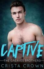 Captive by Crista Crown