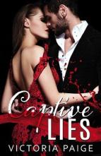 Captive Lies by Victoria Paige