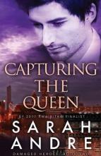 Capturing the Queen by Sarah Andre