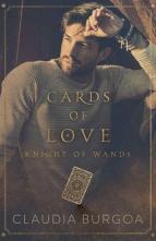 Cards of Love by Claudia Burgoa