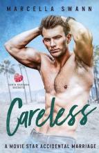 Careless by Marcella Swann