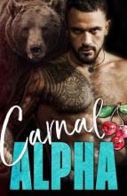 Carnal Alpha by Olivia T. Turner