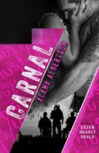 Carnal by Alana Albertson