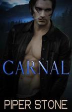 Carnal by Piper Stone