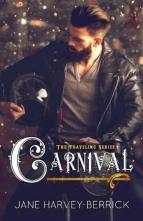 Carnival by Jane Harvey-Berrick