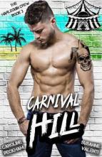 Carnival Hill by Caroline Peckham