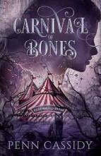 Carnival of Bones by Penn Cassidy